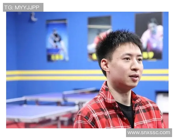 西安乒乓球队转型之路探索城市联赛新机遇与挑战