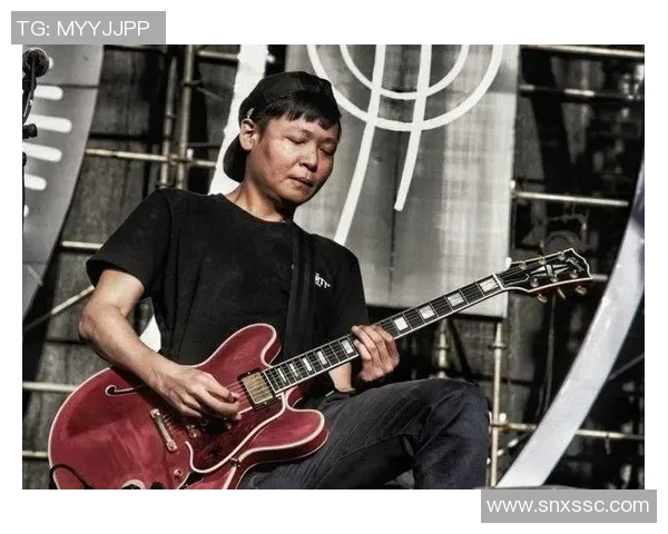 专访街舞教父杨磊深入探讨街舞成功的秘诀与未来发展