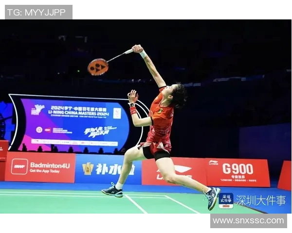 深圳羽毛球队荣登羽毛球节奏排行榜第一名引领全国热潮