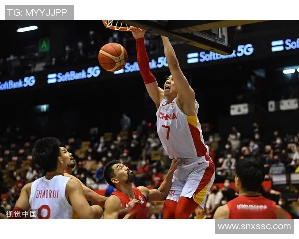 西安篮球队在世界杯预选赛中的战术意识与团队协作表现分析