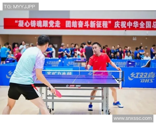 西安乒乓球队实力分析与表现评估探讨及其未来发展潜力