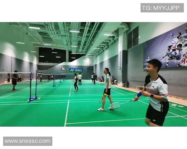 西安羽毛球队的心理素质揭秘与训练探索之旅 西安羽毛球队的心理素质揭秘与训练探索之旅