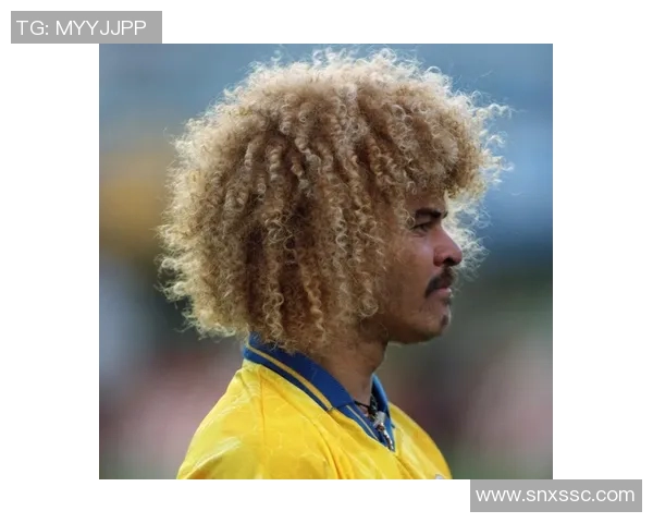 足球明星发型全解析从经典到时尚的多样选择与风格展示