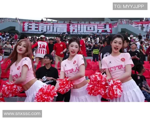 啦啦队与足球明星的角色与影响力比较探讨