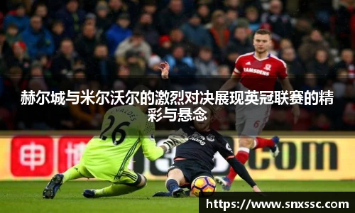 赫尔城与米尔沃尔的激烈对决展现英冠联赛的精彩与悬念