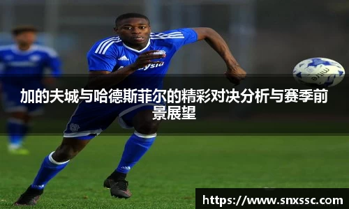 加的夫城与哈德斯菲尔的精彩对决分析与赛季前景展望